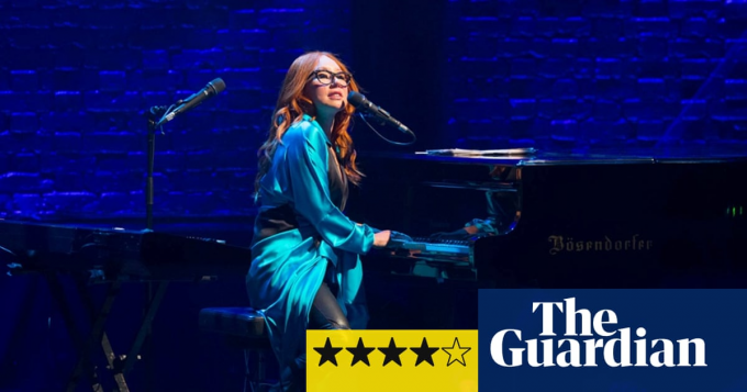 Tori Amos at Kansas City Music Hall