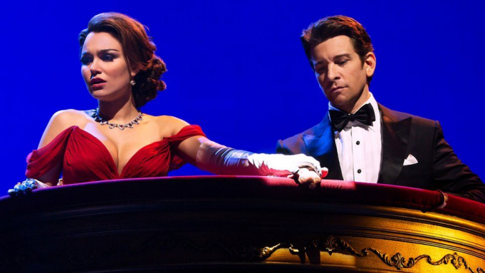 Pretty Woman - The Musical at Kansas City Music Hall