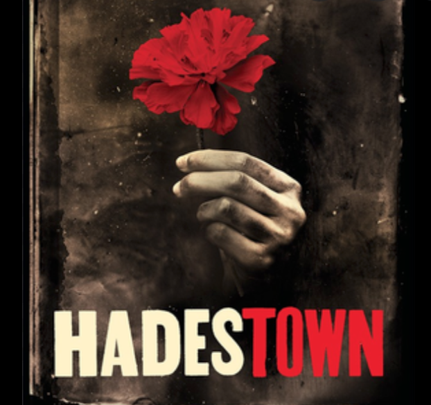 Hadestown at Kansas City Music Hall