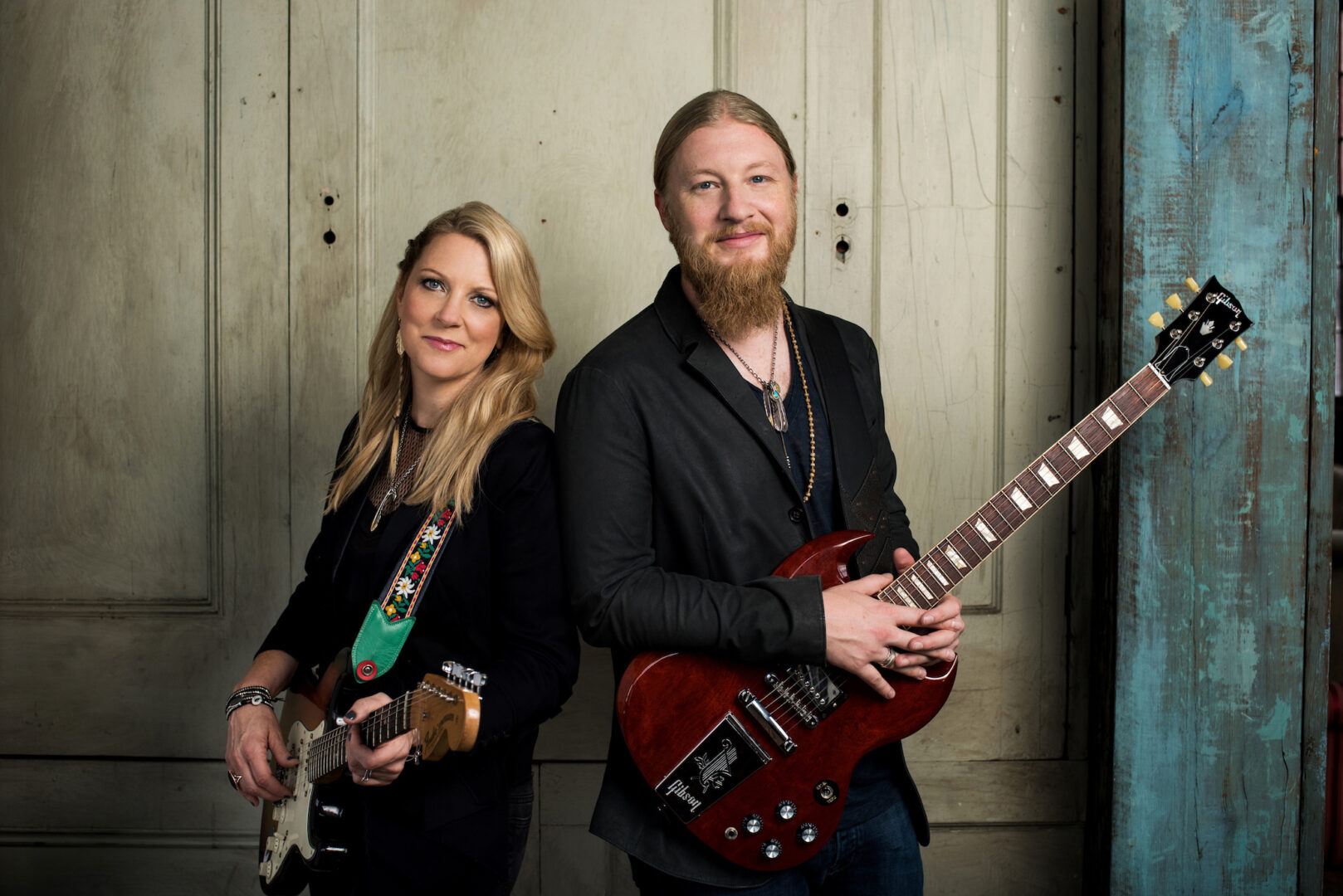 Tedeschi Trucks Band at Kansas City Music Hall