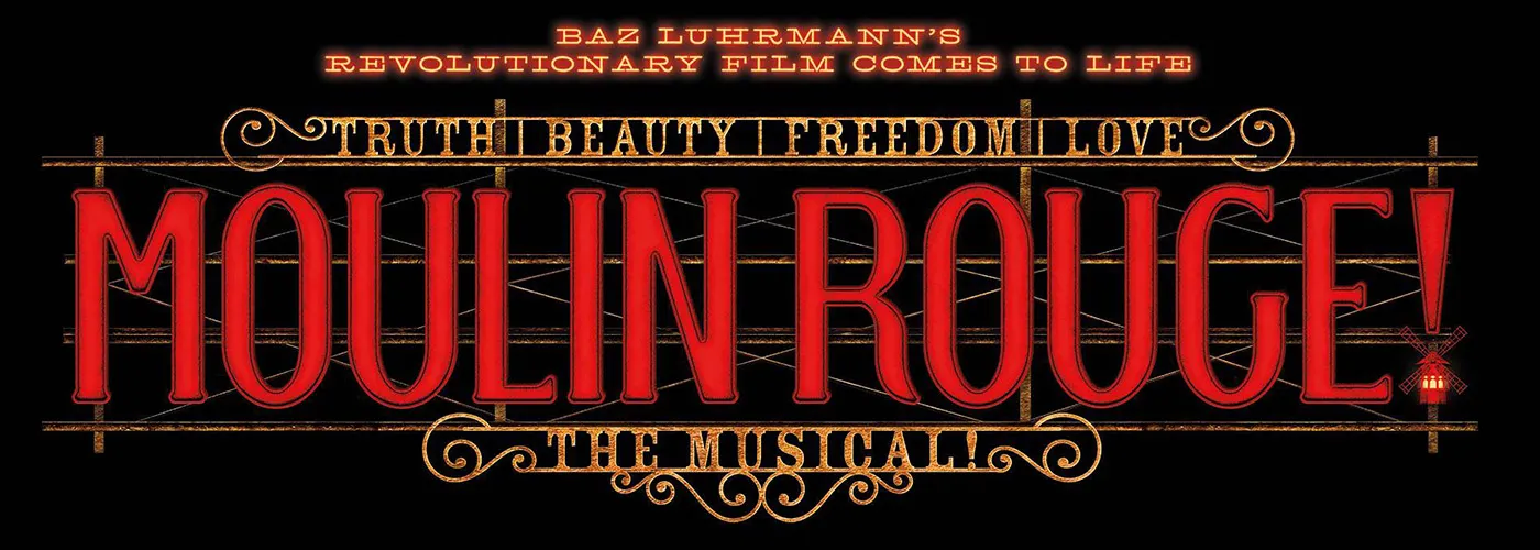 Moulin Rouge – The Musical at Kansas City Music Hall