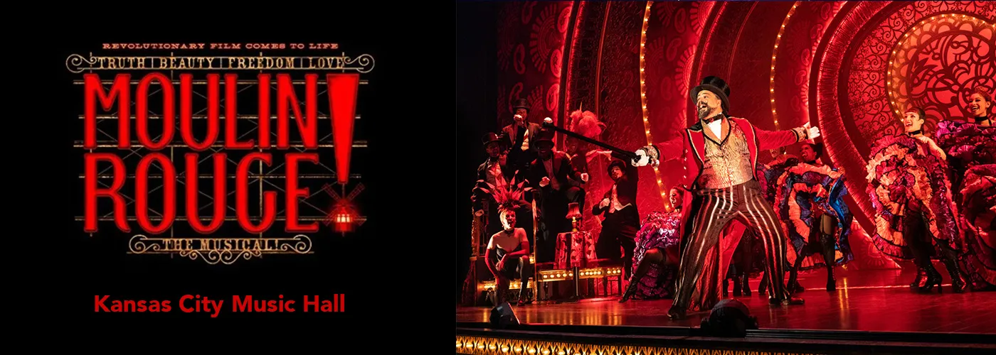 moulin rouge broadway musical