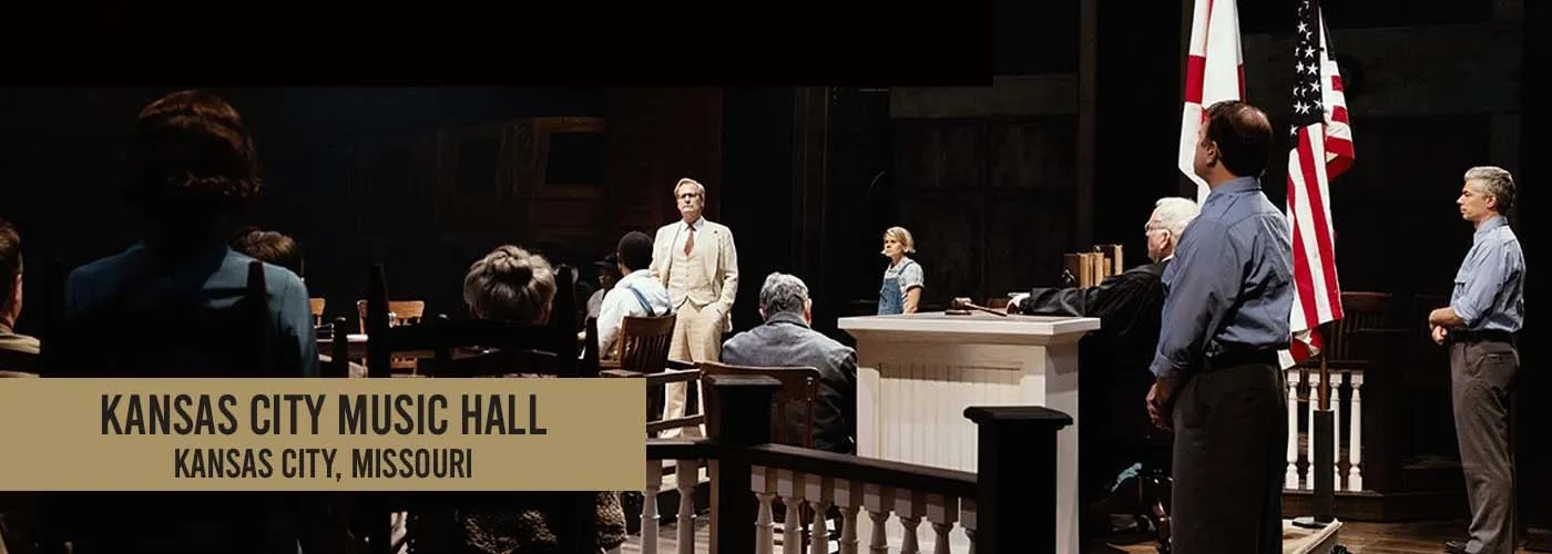 to kill a mockingbird tickets