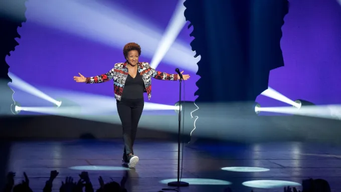 Wanda Sykes tickets