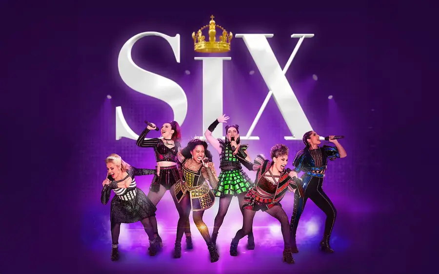 Six The Musical