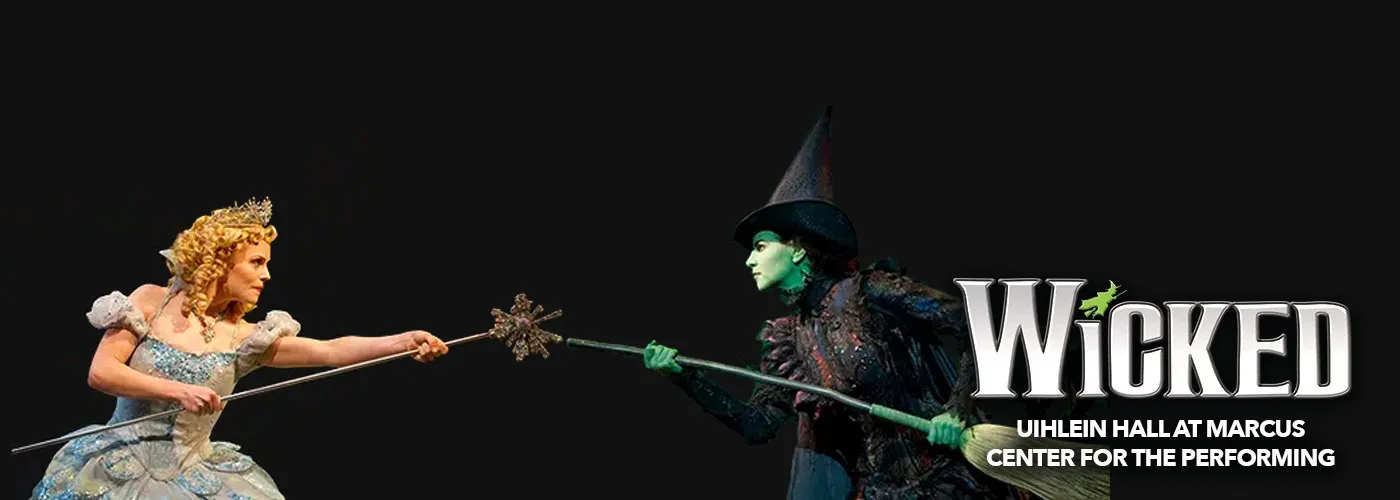 wicked kansas city broadway